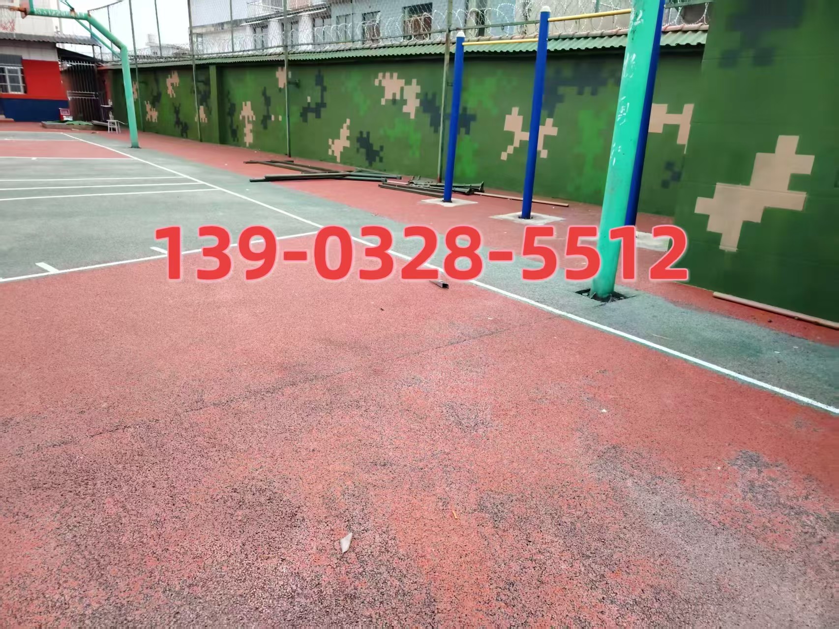 九龙坡选择合适的迷彩漆：