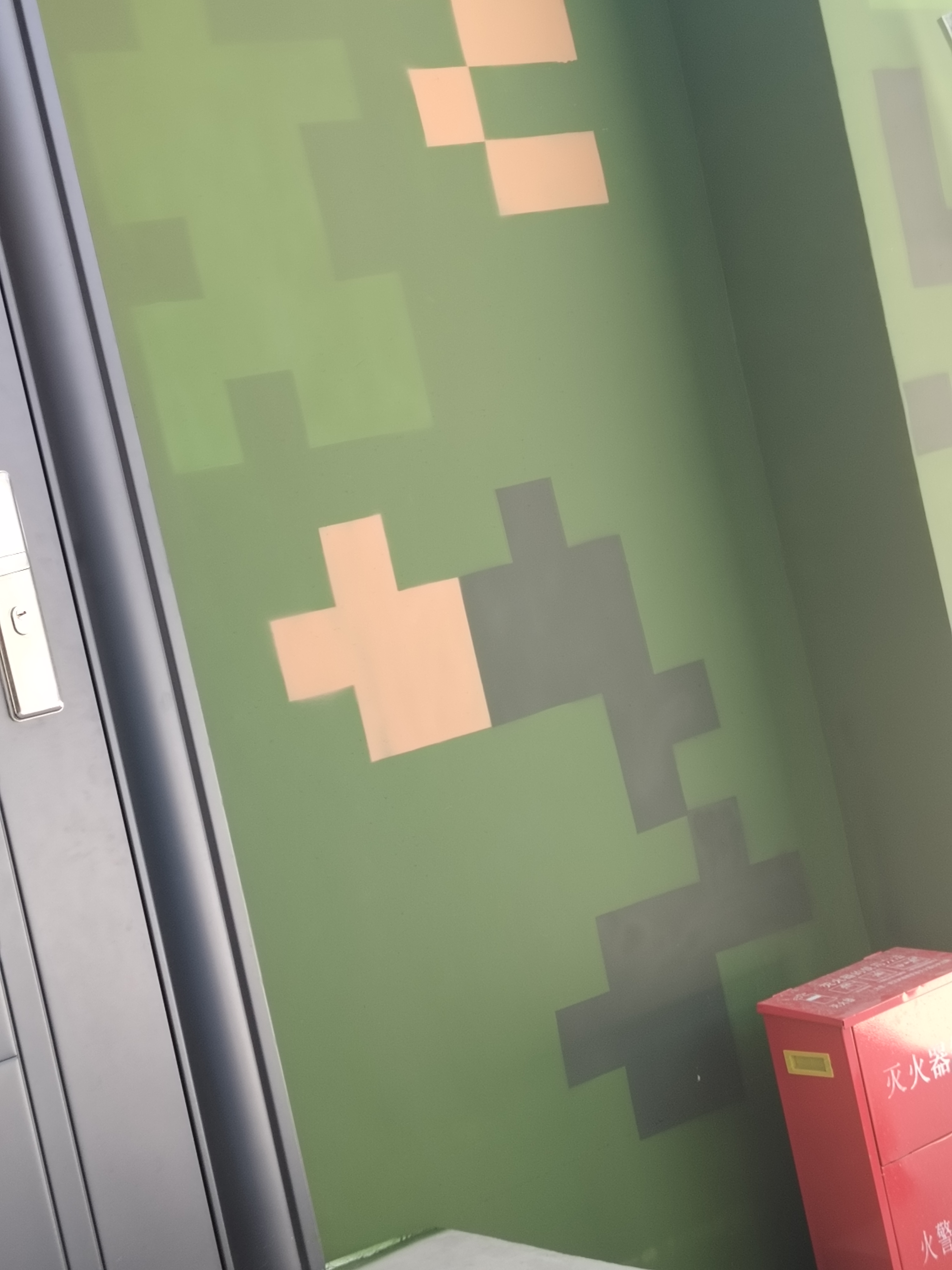 九龙坡迷彩漆种类 迷彩漆喷涂办法 迷彩漆技术要