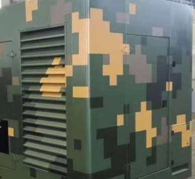 九龙坡要保证迷彩漆施工的颜色准确性