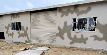 九龙坡低温专用迷彩漆,冬季迷彩漆