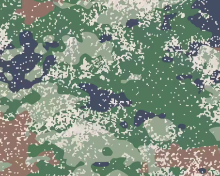 九龙坡星空迷彩漆施工